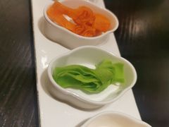 -甄御•海鲜新青岛菜(麦岛店)