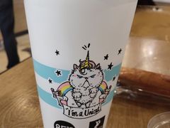 -85度C(上海兰溪二店)