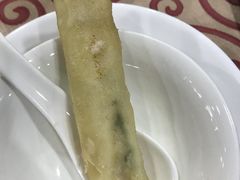 -聚丰园•湖鲜餐厅(阿红私房菜梅石路店)