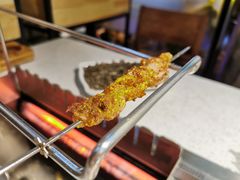 -玉善烧烤串城(长春总店)