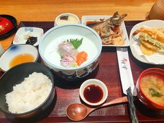 翔峰定食-翔峰炭火鳗鱼(悦泰街里公寓店)