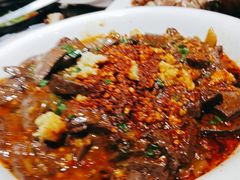 -大秦地·西北菜(纬四路店)