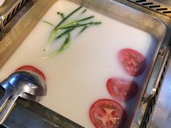 豆捞锅底-川西坝子火锅(清江东路3.0直营店)