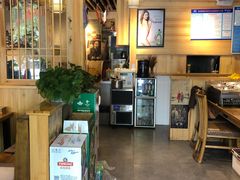大堂-牛人·雪花牛·木炭烤肉(昆山陆家店)