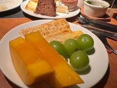 -拉蒂娜·巴西牛排馆 Latina·Brazilian Steakhouse(王府井喜悦店)