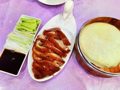 烤鸭-梅利汴京烤鸭•开封豫菜地标店(东大街店)