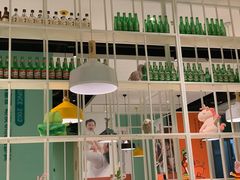 -蛙蛙叫·干锅年代(钻石广场店)