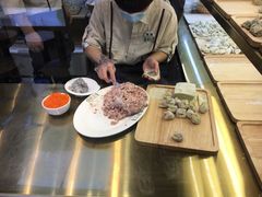 -袁记云饺(西安路店)