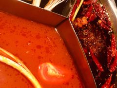 -董家湾重庆老火锅(嘉华店)