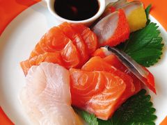-粤海喜来登酒店·盛宴海鲜牛排自助餐厅(天河城店)