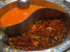 -胖子鱼·天水麻辣鱼火锅(秦州407店)