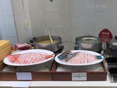 -第六季自助餐厅(北太平庄店)