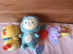 -汤姆熊欢乐世界·史莱姆怪兽(正大店)