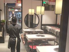 大堂-川锅一号火锅(睢宁店)