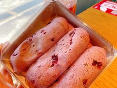 -BreadTalk面包新语·烘焙蛋糕(海珠丽影广场店)