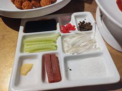 -四季民福烤鸭店(西单华威约饭街店)