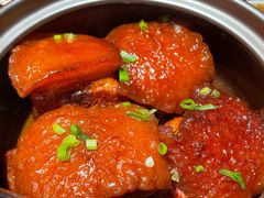 -老长春肉馆(隆礼路店)