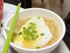 -新南新咖啡美食(南新花园店)