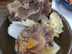 -老北京羊蝎子(永德路店)