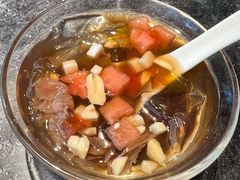 安顺水果冰粉-泉味道贵州厨房(三里河店)