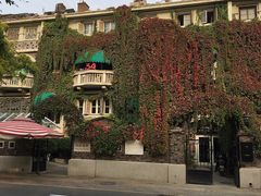 门面-成桂西餐厅·42年的味道(五大道疙瘩楼店)