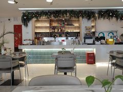 -LA JOLLA 墨西哥餐厅(学院路店)