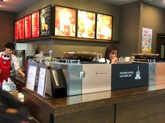 -星巴克(舟山蜈蚣峙店)