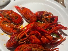 -千滋百味自助海鲜烤肉(布吉景华店)