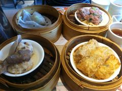 iphone_upload_pic-添好运点心专门店(深水埗店)