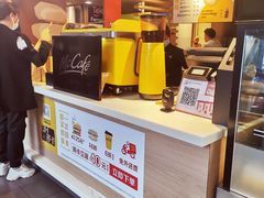 -麦当劳(新华路步步高店)