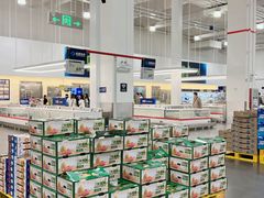 -山姆会员商店(邻瑞广场店)