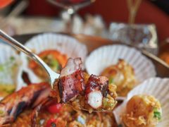 -BROWNSTONE布朗石西班牙餐厅(富城店)