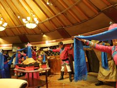 -九十九顶毡房(阜石路店)