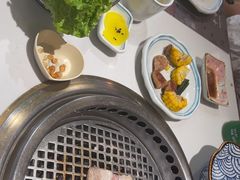 -千寻山野烤肉(中关村店)