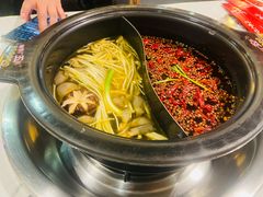 -钢管厂五区小郡肝火锅串串香(清河店)