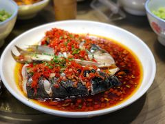 -农耕记·湖南土菜(科技园店)