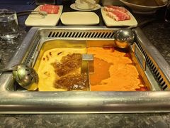 -海底捞火锅(连城广场店)