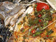 -云海肴云南菜·蒸汽石锅鱼(北京良乡华冠店)