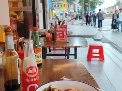 -李叁面馆(妇幼店)