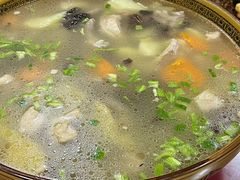 -马旭土鸡焖花卷·真域顺西域美食(天马大道店)