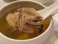 -红棉中餐厅·广州海航威斯汀酒店