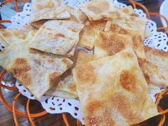 花生印度飞饼-榭香林温泉醉鹅(胜利路店)