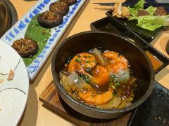 -松鱼亭·和牛烧肉(协鑫广场店)