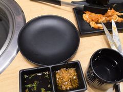-花味·自助烤肉(雨花客厅店)
