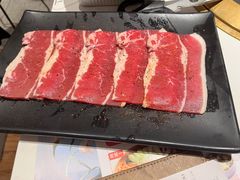 -花味烤肉·拌饭(庐阳万科店)
