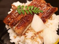 -桐寿司Sushi Tong