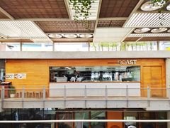 门面-ROAST coffee & eatery