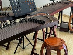 -东书房琴棋书画馆(昆城校区)