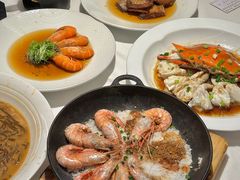 -高佳庄·海鲜酒楼(东港店)