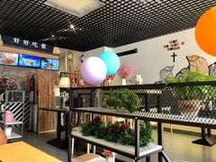 -餮熹Tipsea法餐(吉大店)